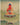 Divine Red Amitabha Buddha Thangka