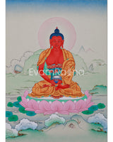 Amitabha Pure Land