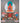 High-Quality Amitabha Buddha Giclee Canvas | Red Buddha Traditional Print | Wall Decors