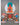 High-Quality Amitabha Buddha Giclee Canvas | Red Buddha Traditional Print | Wall Decors