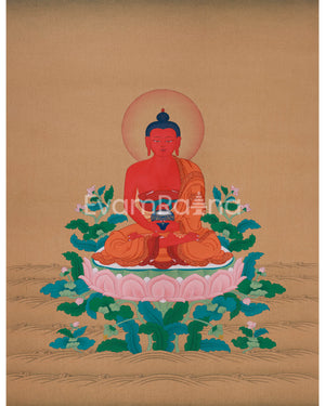 Amitabha Buddha