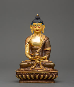 amitabha-buddha-in-dhyana-mudra
