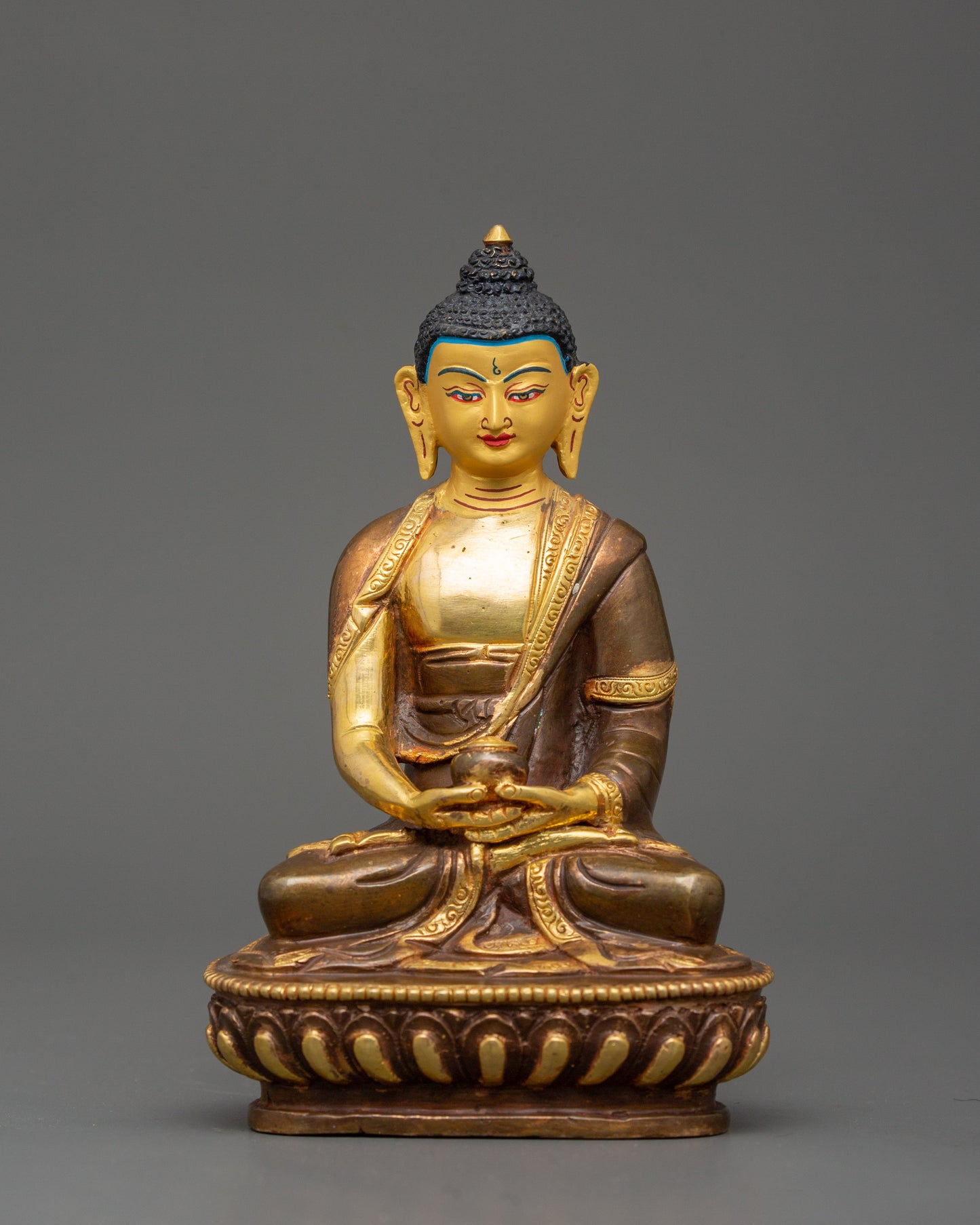 amitabha-buddha-in-dhyana-mudra