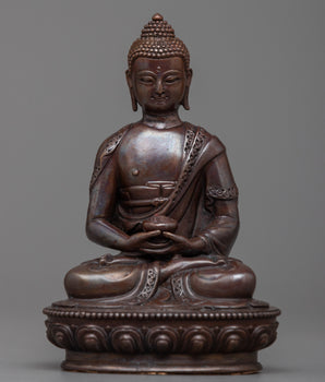 Amitabha Buddha 