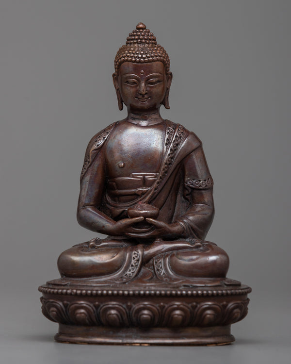Amitabha Buddha 