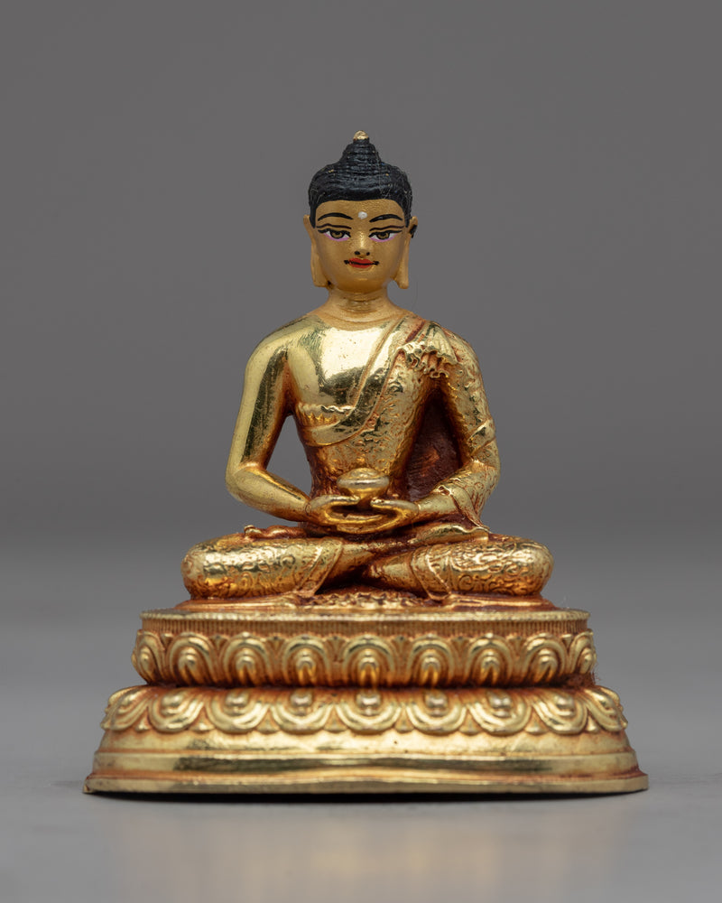 Introducing the Tiny Amitabha Buddha Statue