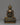 Antique Finished Amitabha Buddha Statue