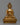 Amitabha Buddha Handcrafted Statue