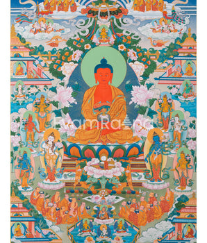 thangka-print-of-infinite-light-buddha-amitabha