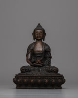 Amitabha Buddha Mantra Practice