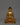 Gold-Plated Amitabha Buddha