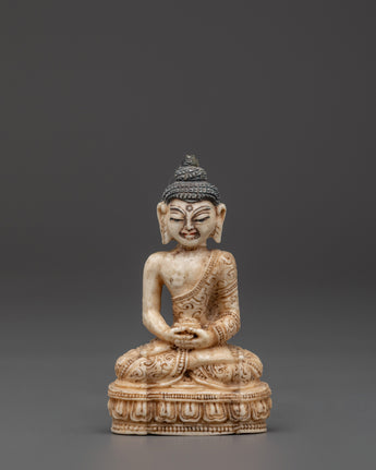ethically-sourced-yak-bone-amitabha-buddha-statue