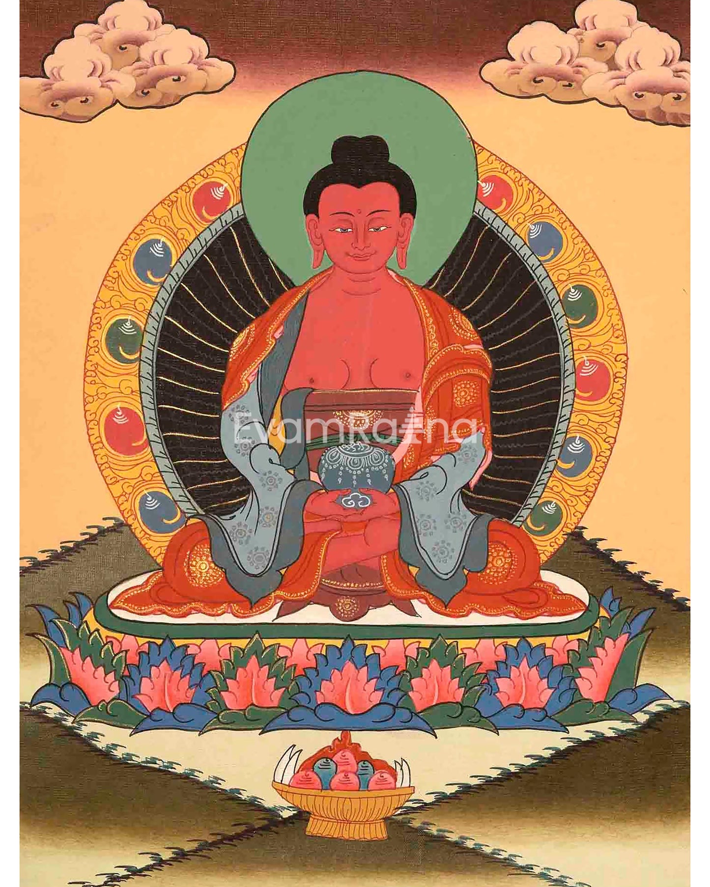 Amitabha 