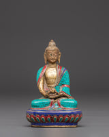 Buddha Amitabha Handcrafted Statue