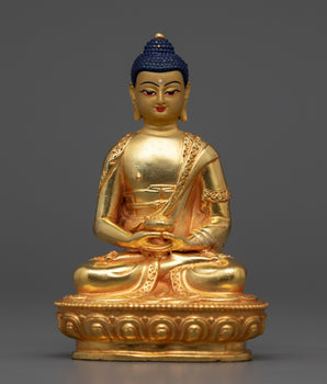 Amitabha Buddha