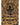 Hand-Painted Black and Gold Amitayus Buddha Thanka