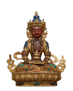 Amitayus Buddha
