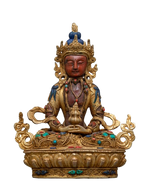 Amitayus Buddha