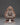 Buddhist Longevity Icon Amitayus Statue | Silver Plated Sculpture