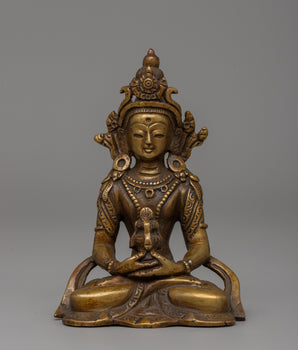 deity-of-long-life-amitayus