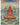 Buddhist Deity Amitayus Long Life Practice Print