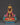 Handmade Tibetan Amitayus Statue