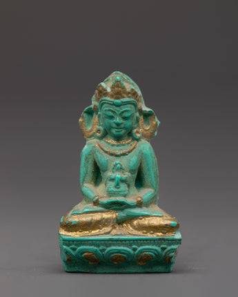 turquoise-amitayus
