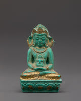 turquoise-amitayus