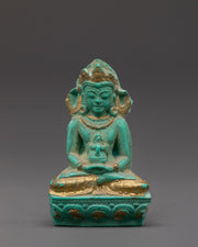 turquoise-amitayus