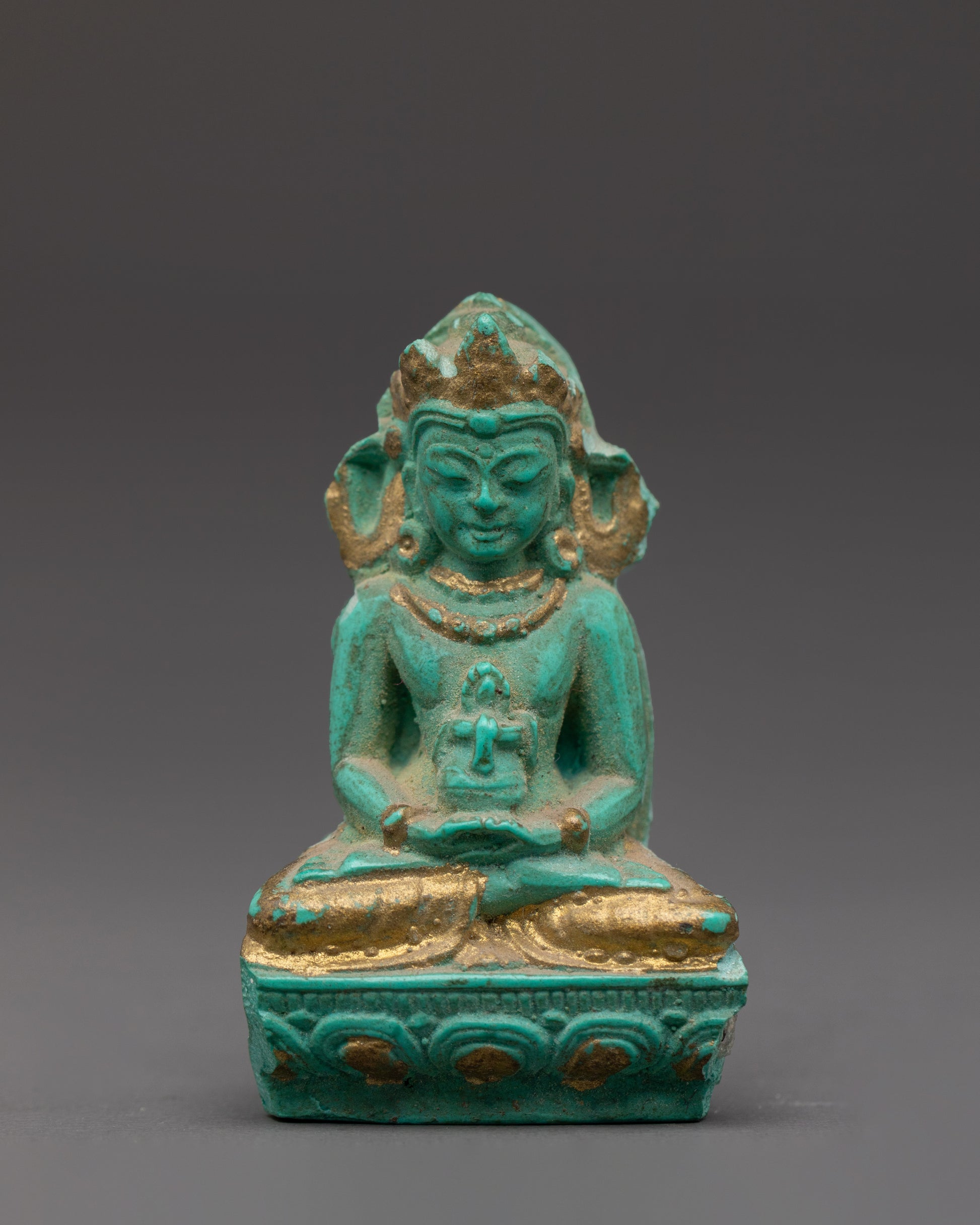 turquoise-amitayus