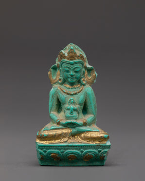 turquoise-amitayus