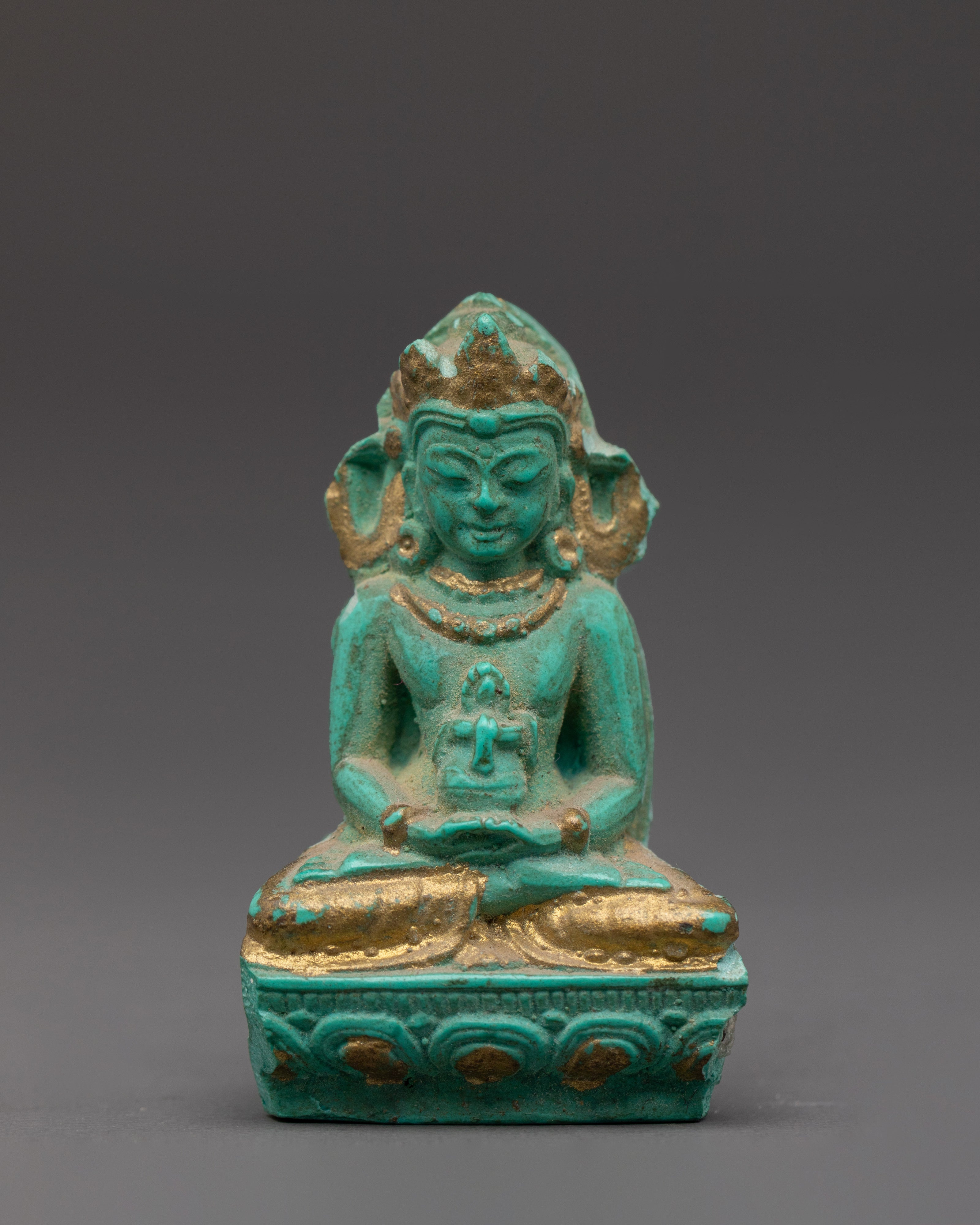 turquoise-amitayus