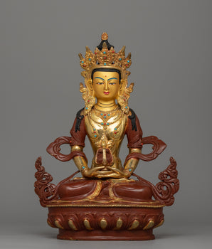 long-life-deity-amitayus