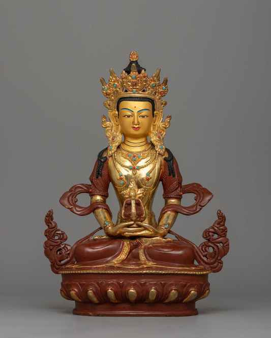 long-life-deity-amitayus