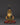 Tibetan Amitayus Buddha Statue