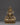 Handcrafted Copper Amitayus Statue