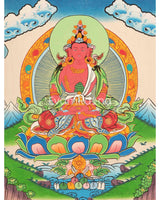 Amitayush