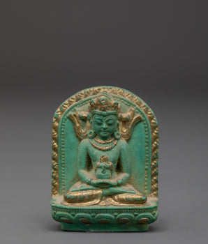 amitayus-bodhisattva-statue