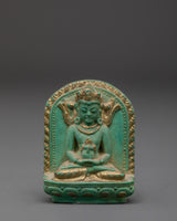 amitayus-bodhisattva-statue