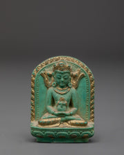 amitayus-bodhisattva-statue