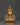 Gold Plated Amitayus Statue | Buddha of Eternal Life