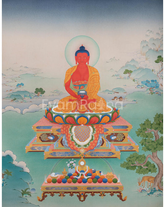 Amitabha Buddha |