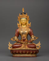 bodhisattva-amitayus-statue