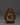 Handcrafted Amogasiddhi Buddha