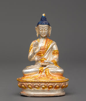 amogasiddhi