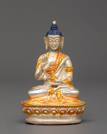 amogasiddhi