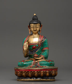 amoghasiddhi