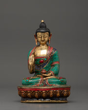 amoghasiddhi