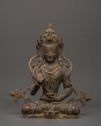 amogasiddhi