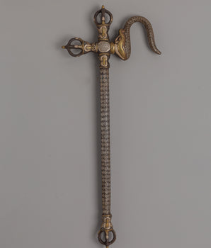 Ritual Hook Ankush